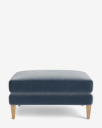 Lucille Ottoman