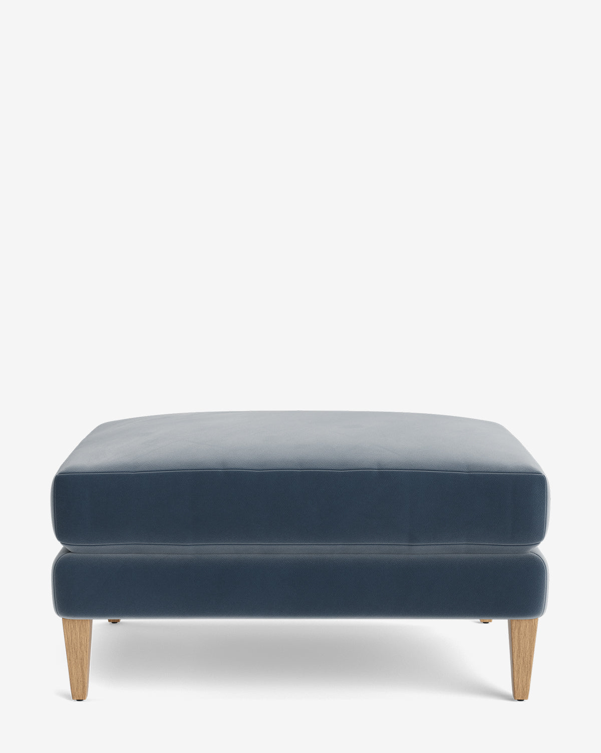 Lucille Ottoman