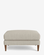 Lucille Ottoman