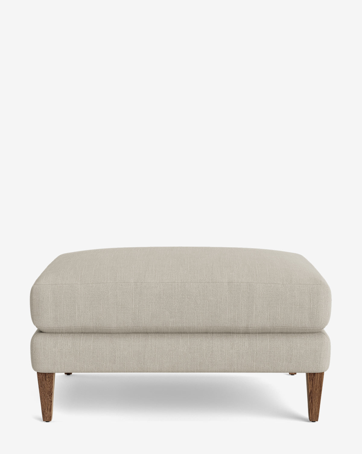 Lucille Ottoman