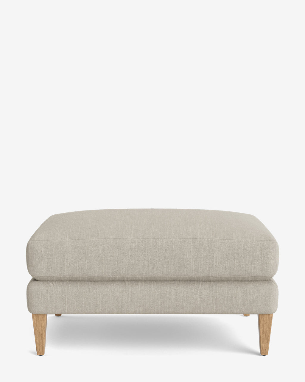 Lucille Ottoman