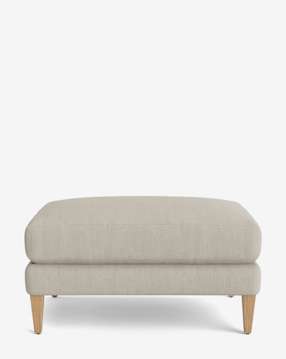 Lucille Ottoman