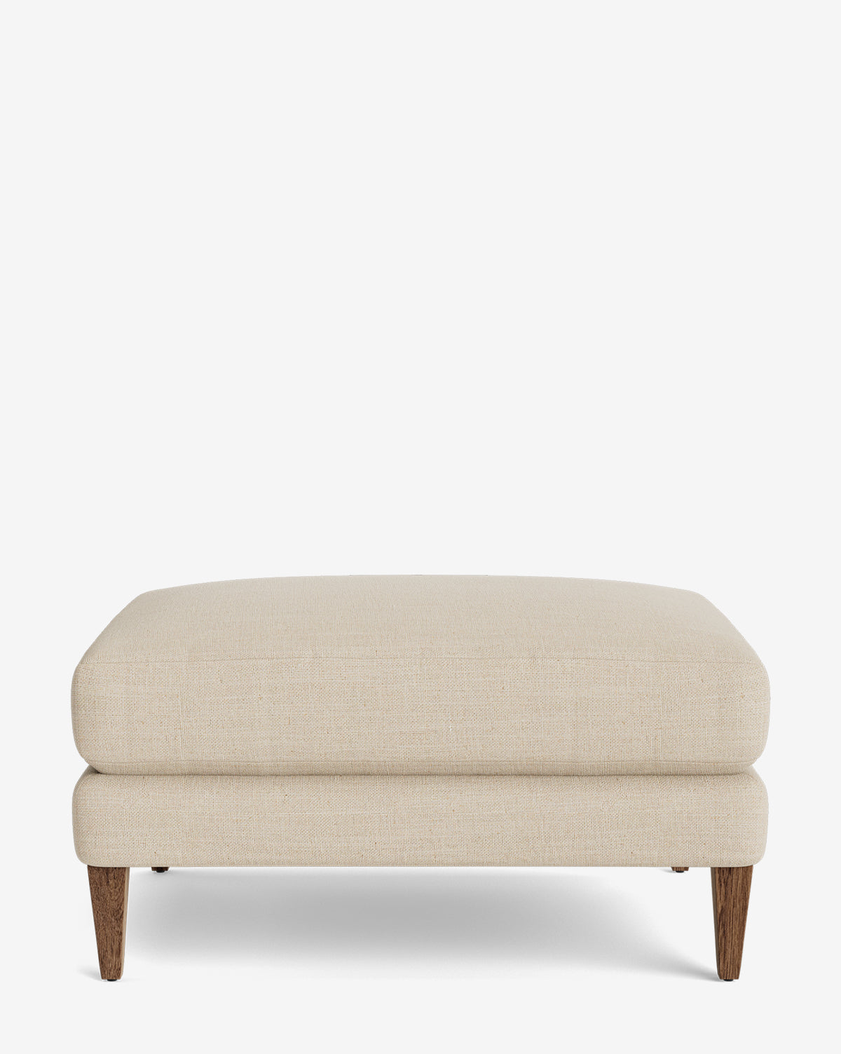 Lucille Ottoman