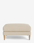 Lucille Ottoman