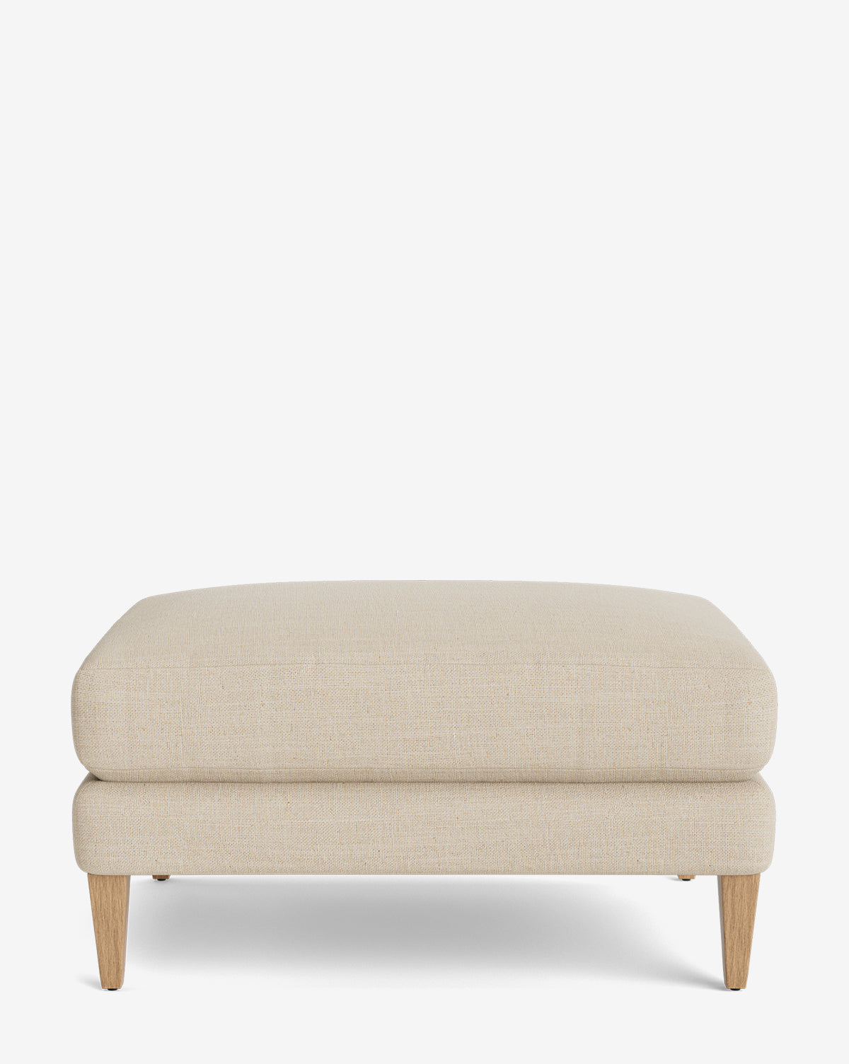 Lucille Ottoman