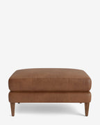 Lucille Ottoman