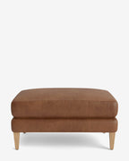 Lucille Ottoman