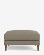 Lucille Ottoman