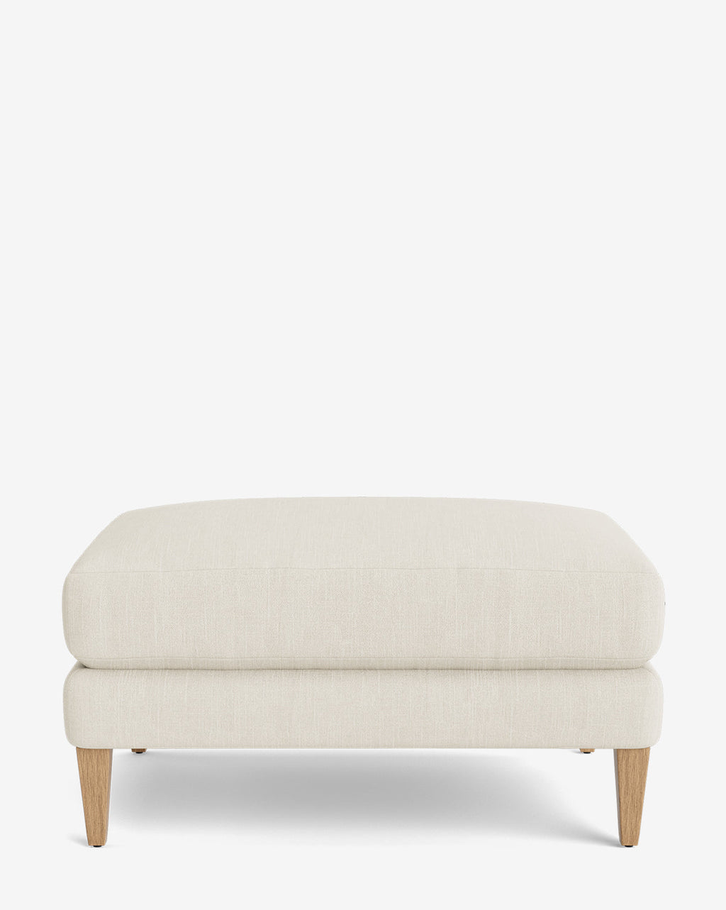 Lucille Ottoman