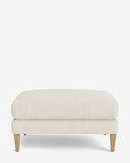Lucille Ottoman