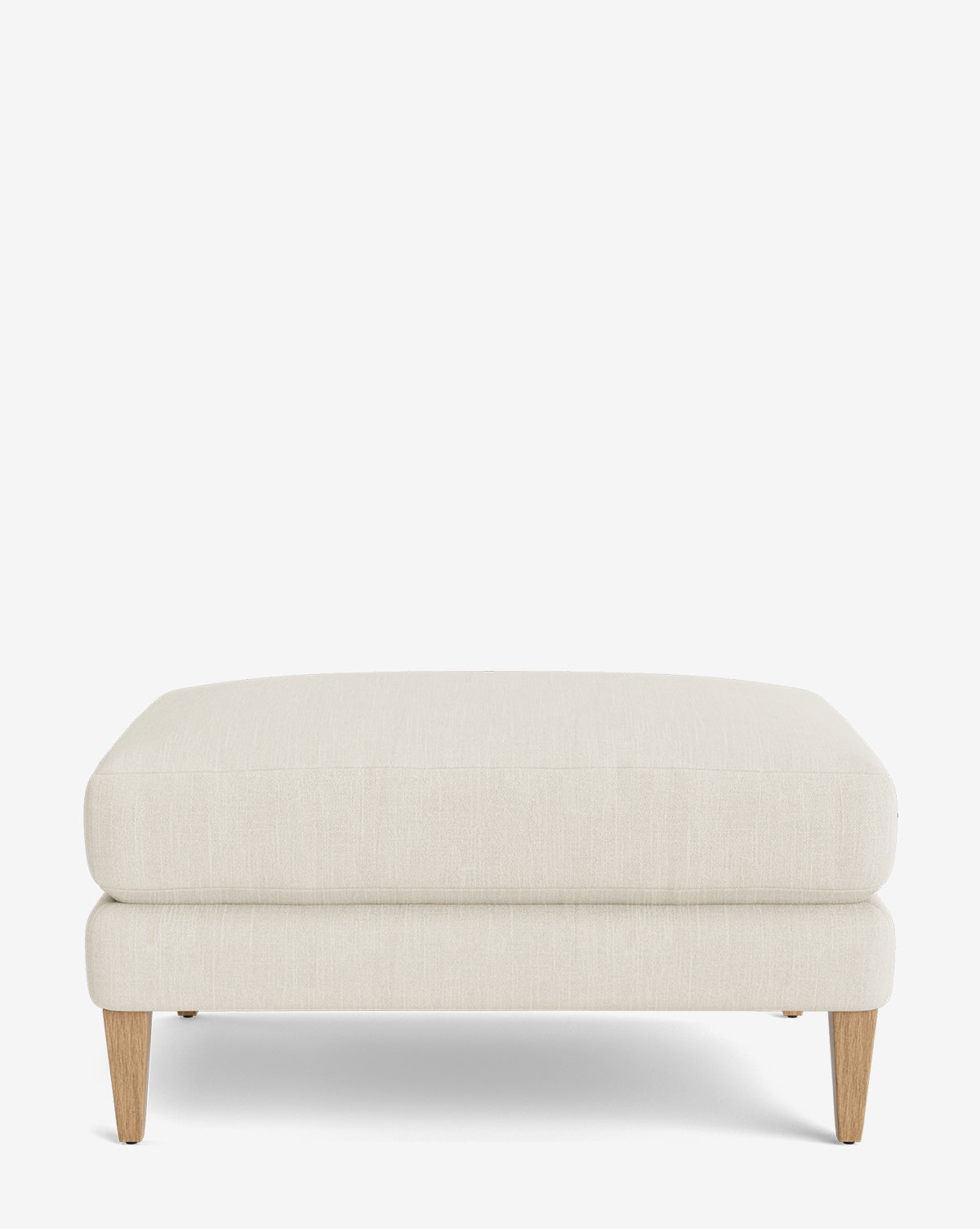 Lucille Ottoman