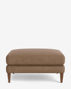 Lucille Ottoman