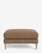 Lucille Ottoman