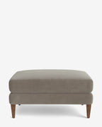 Lucille Ottoman