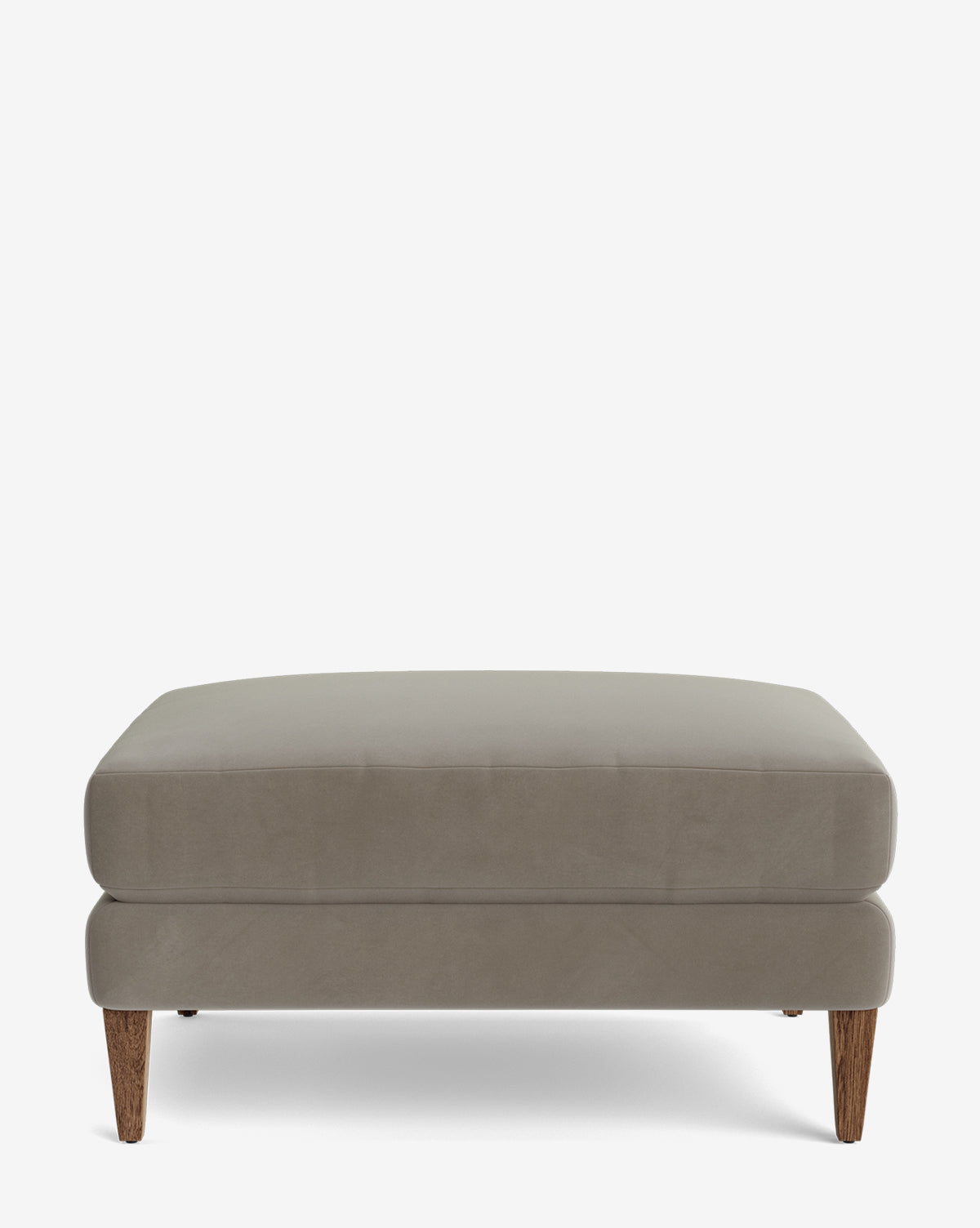 Lucille Ottoman