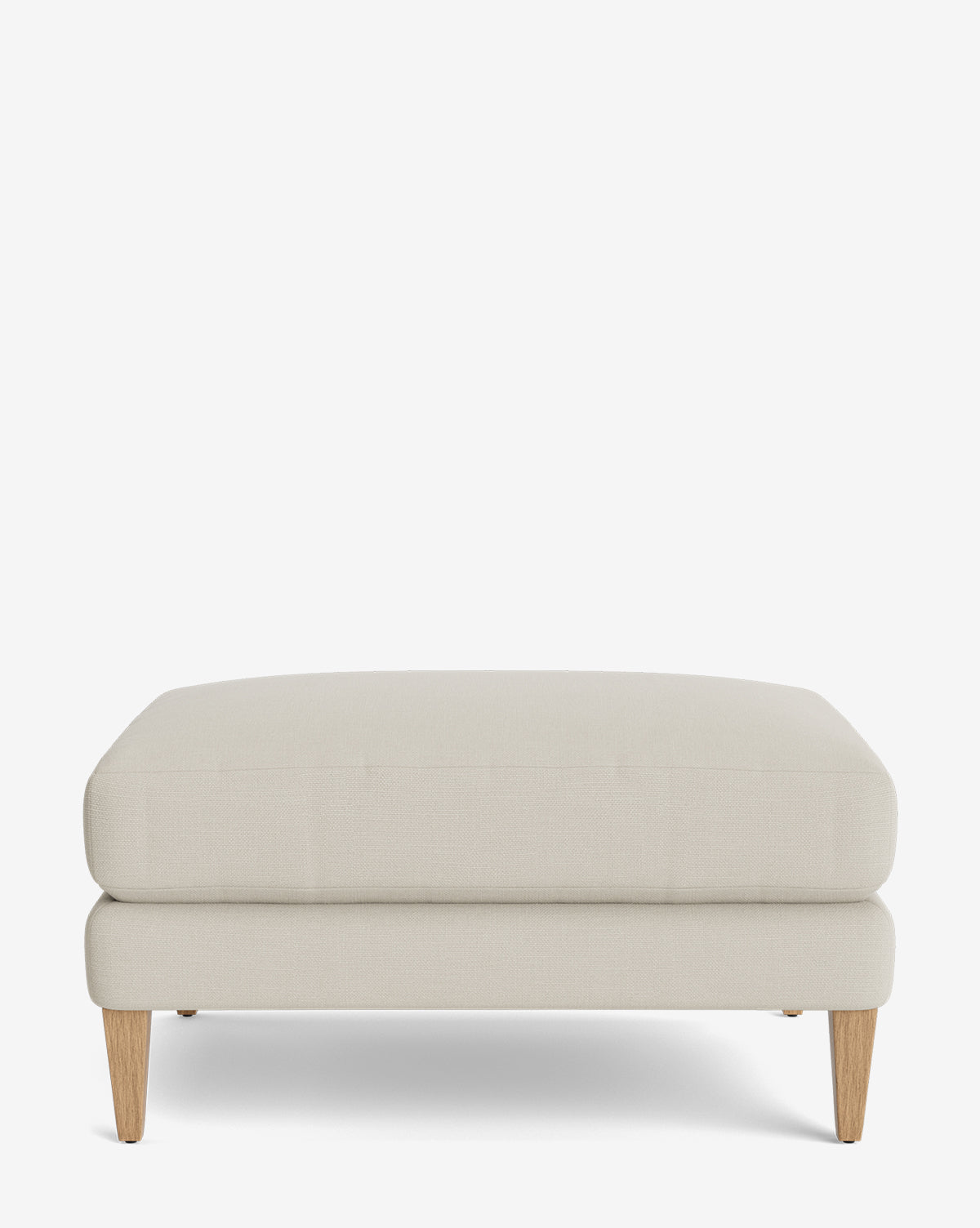 Lucille Ottoman