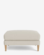 Lucille Ottoman