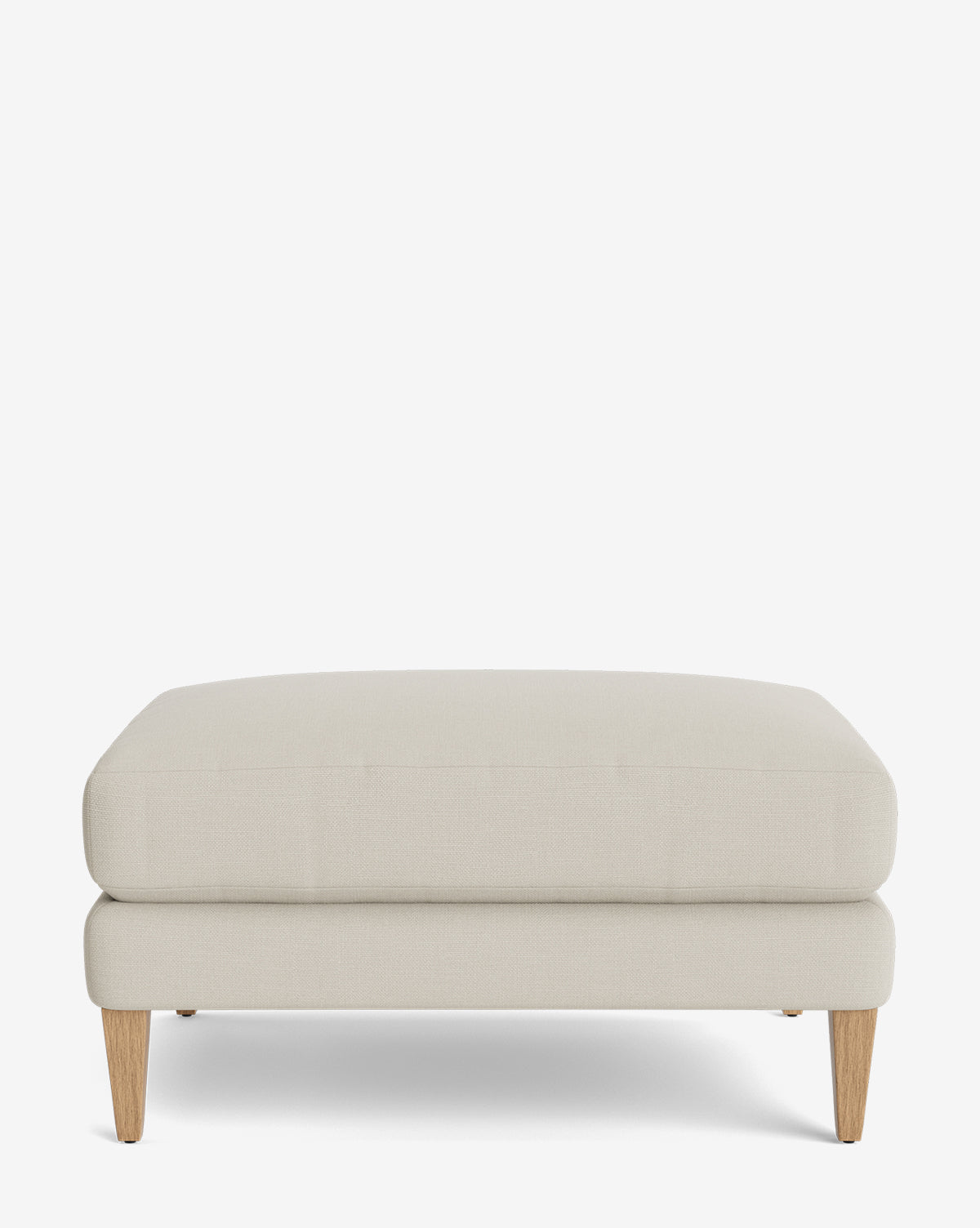 Lucille Ottoman