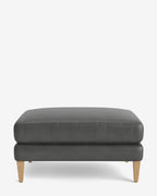 Lucille Ottoman