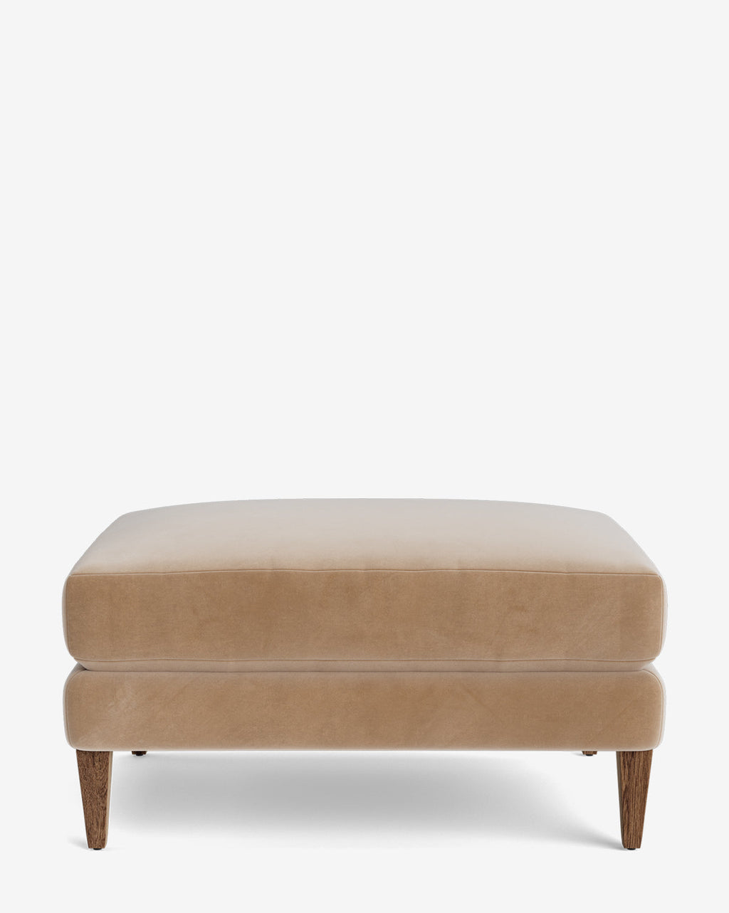 Lucille Ottoman