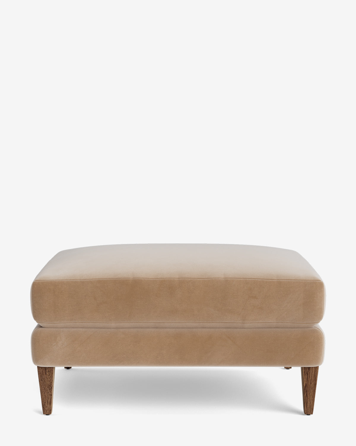 Lucille Ottoman