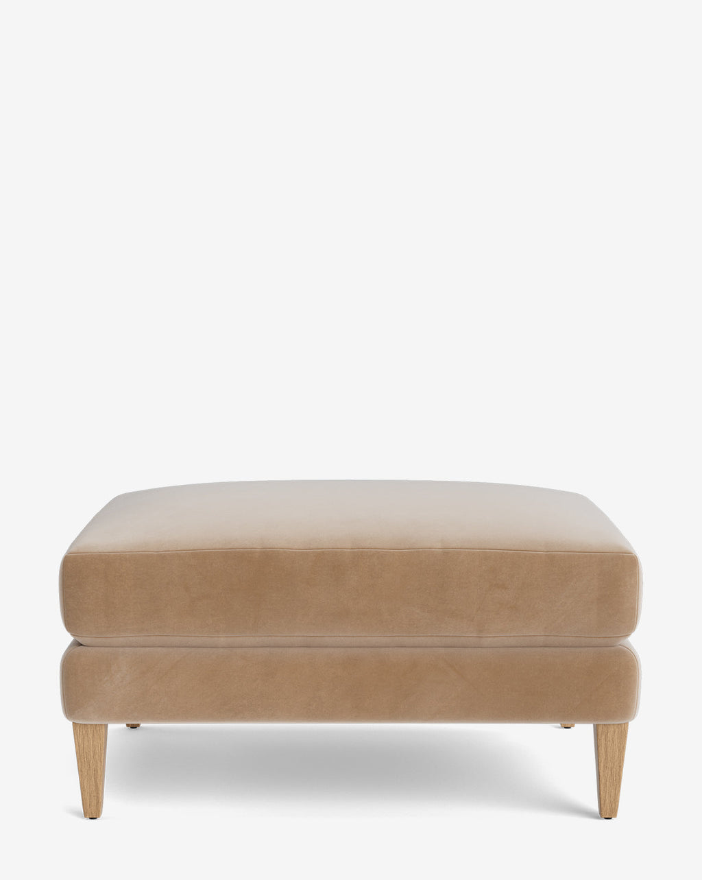 Lucille Ottoman