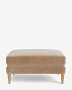 Lucille Ottoman