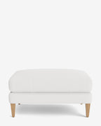 Lucille Ottoman