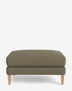 Lucille Ottoman