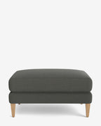 Lucille Ottoman