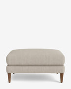 Lucille Ottoman
