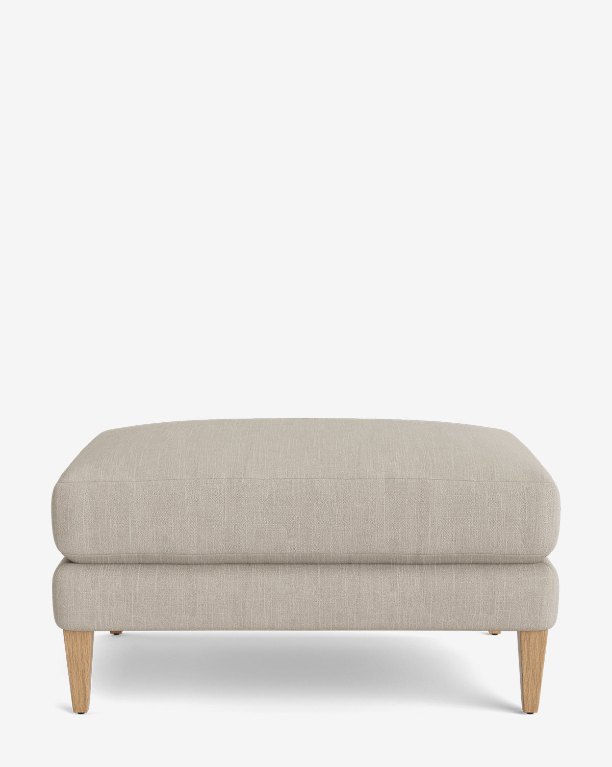 Lucille Ottoman