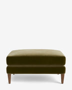 Lucille Ottoman