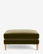 Lucille Ottoman