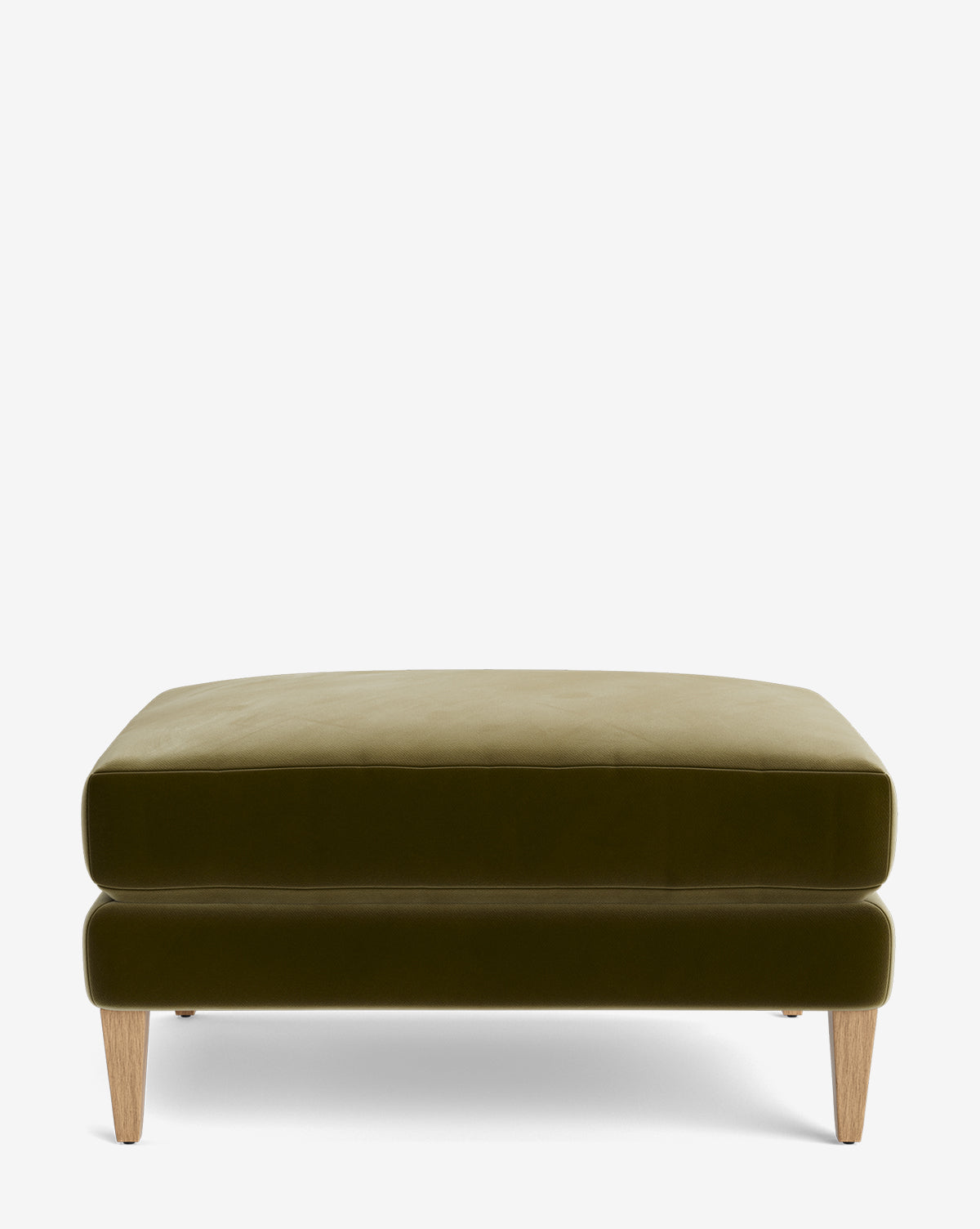 Lucille Ottoman