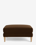 Lucille Ottoman