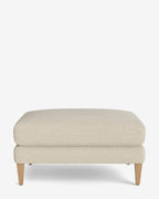 Lucille Ottoman