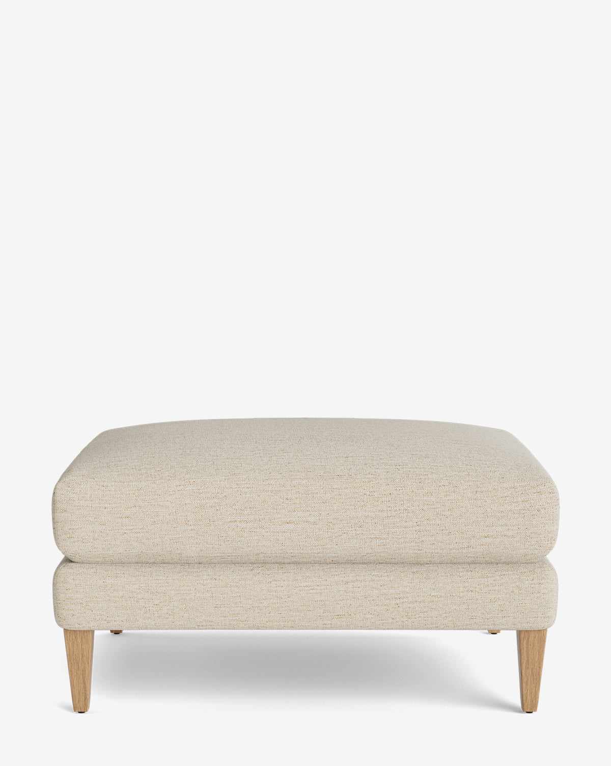 Lucille Ottoman