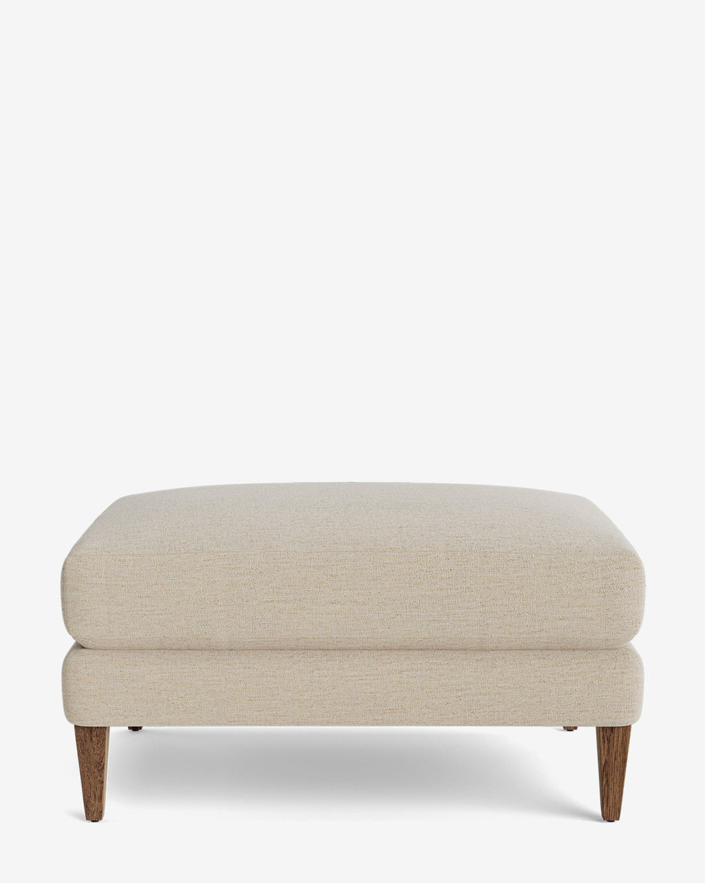 Lucille Ottoman