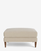 Lucille Ottoman