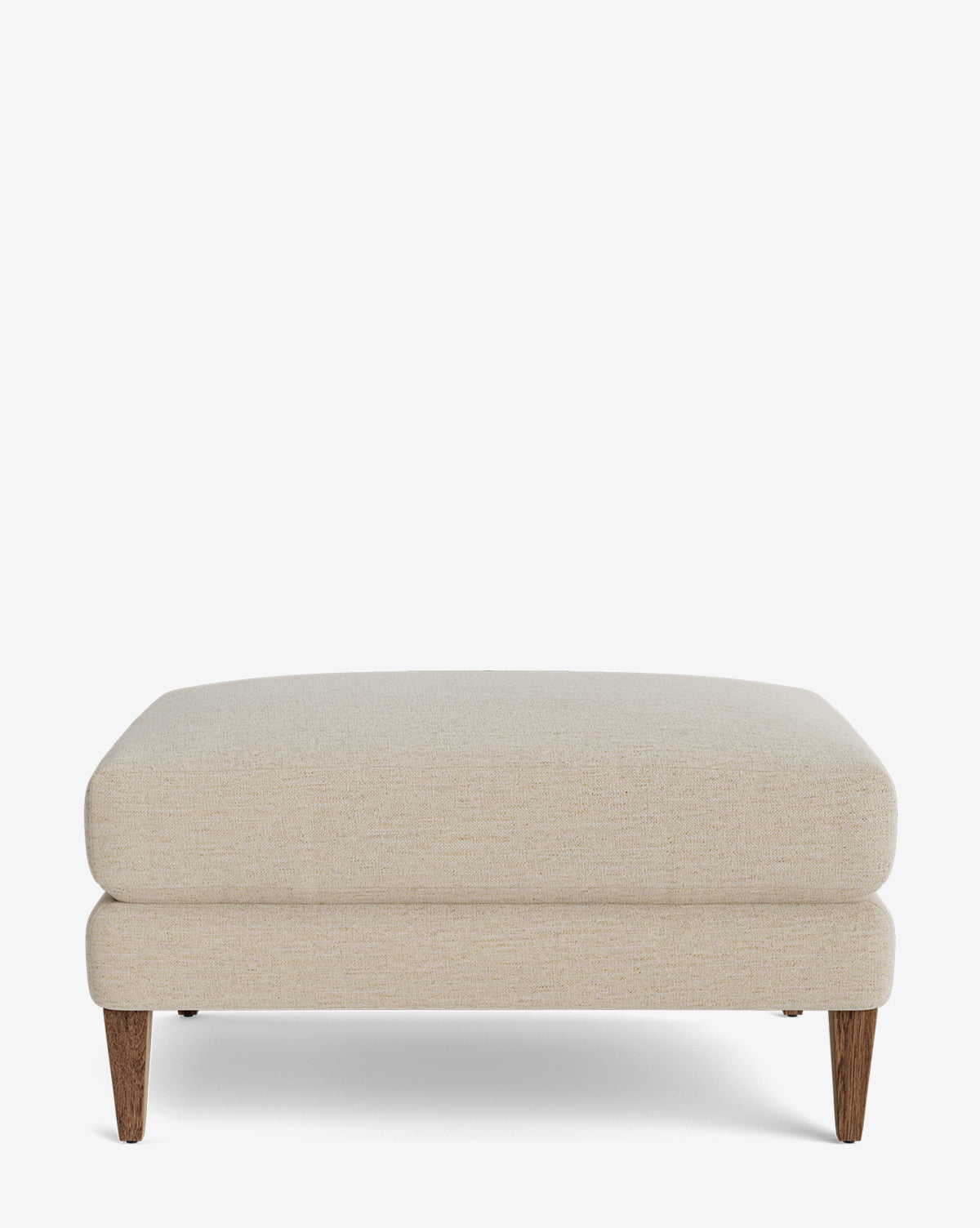 Lucille Ottoman