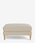 Lucille Ottoman