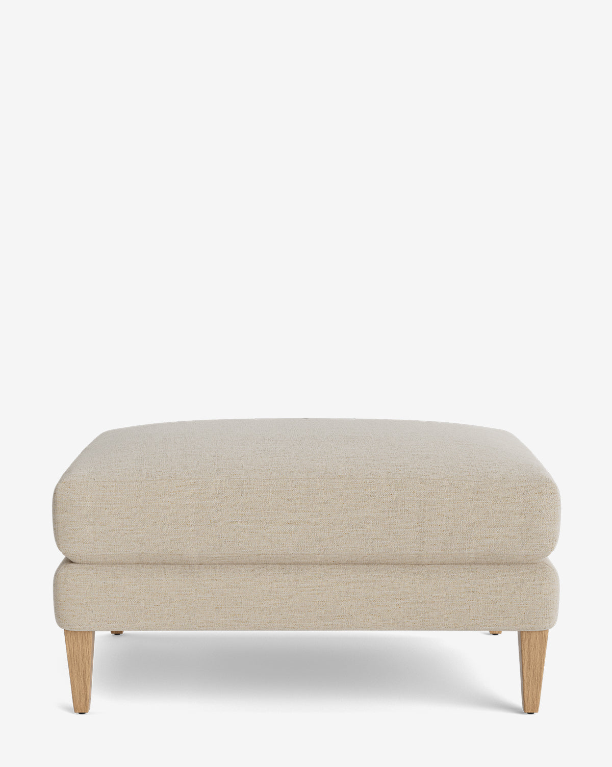 Lucille Ottoman