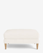 Lucille Ottoman