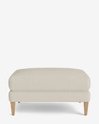 Lucille Ottoman