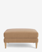 Lucille Ottoman