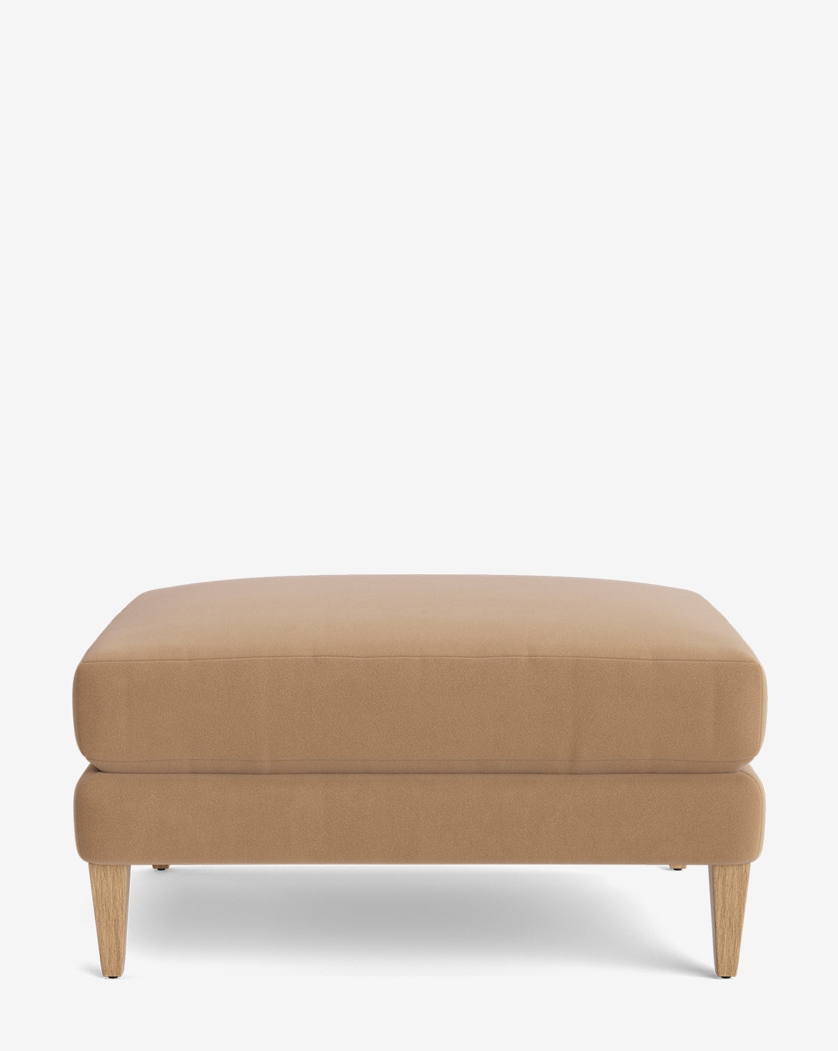 Lucille Ottoman