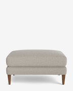 Lucille Ottoman
