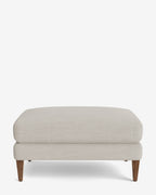 Lucille Ottoman