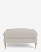Lucille Ottoman